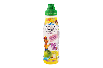 Aqua Minerale Kids с соком 0,3л